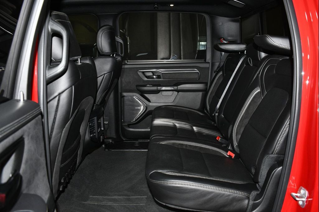 صورة مصغرة 47 لـ 2023 RAM 1500 TRX