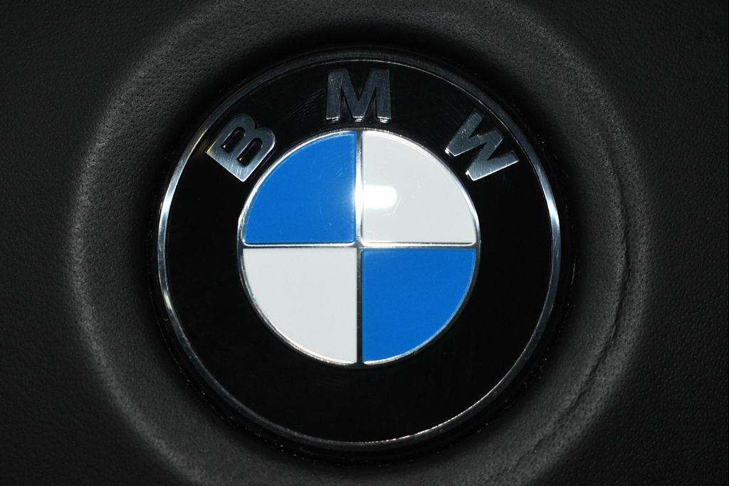 2024 BMW X3 M40I — миниатюра 29