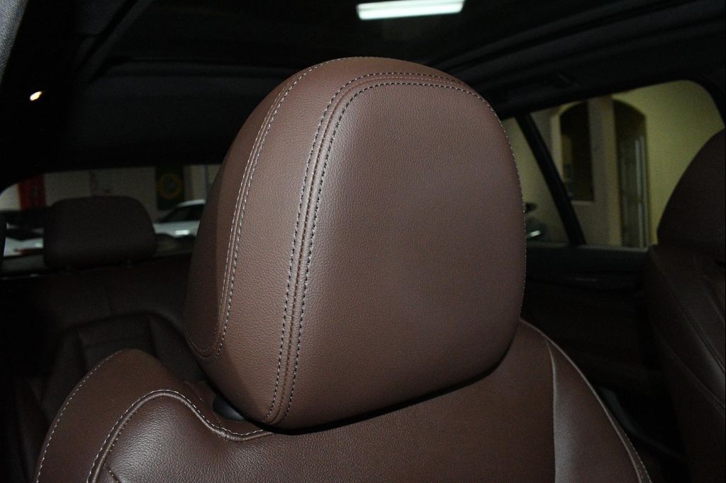2024 BMW X3 M40I 照片 10