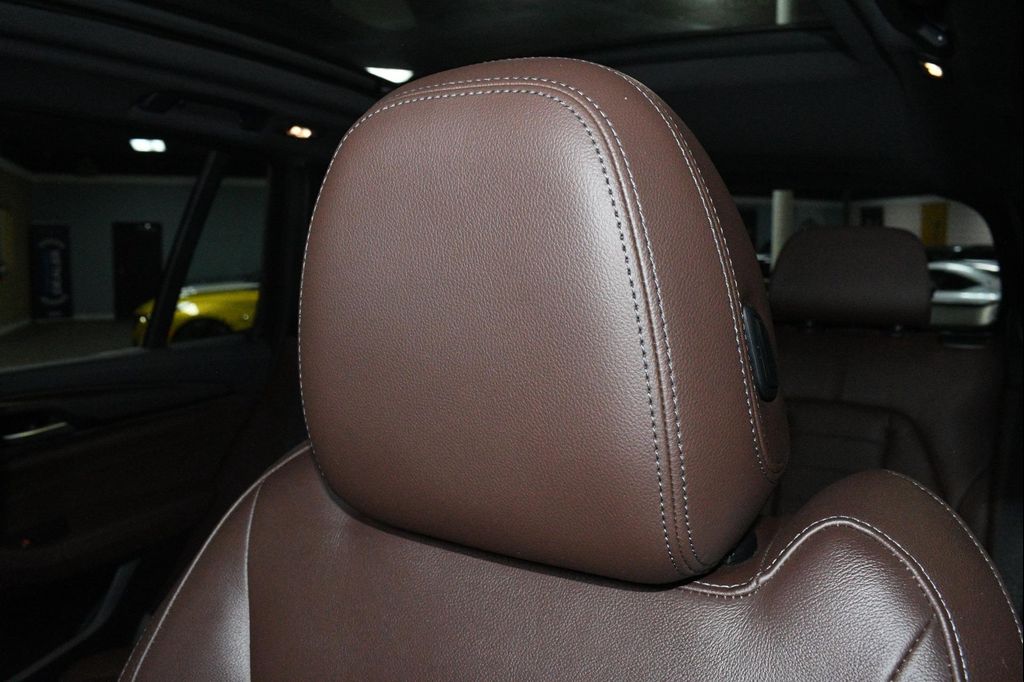2024 BMW X3 M40I 照片 9