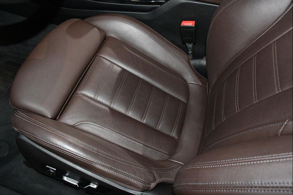 2024 BMW X3 M40I — миниатюра 11