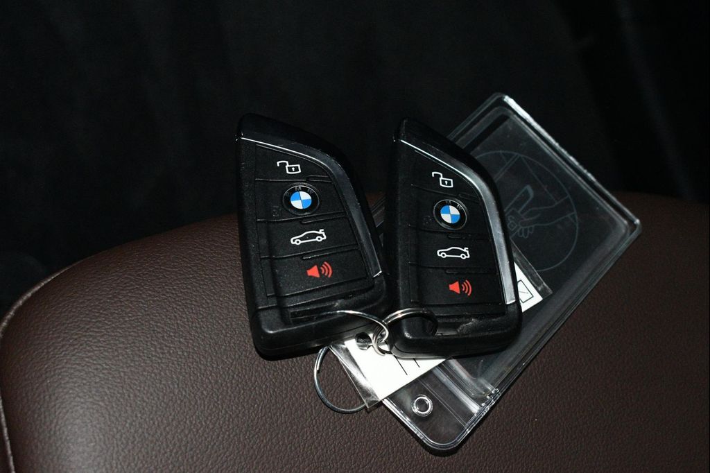 2024 BMW X3 M40I — миниатюра 97