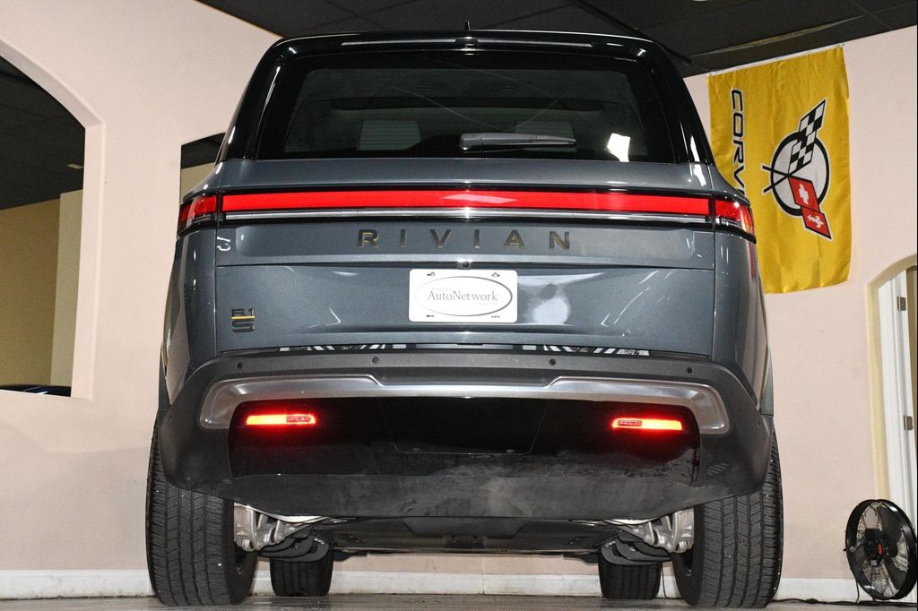 2023 Rivian R1S LAUNCH EDITION — миниатюра 54