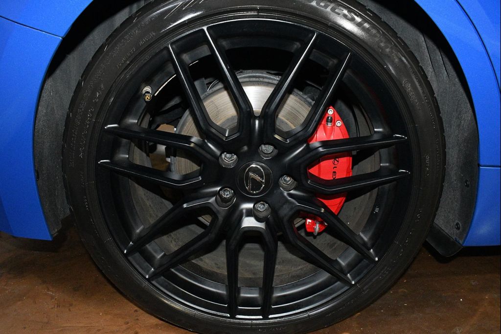 صورة مصغرة 67 لـ 2021 Lexus IS 350 BASE