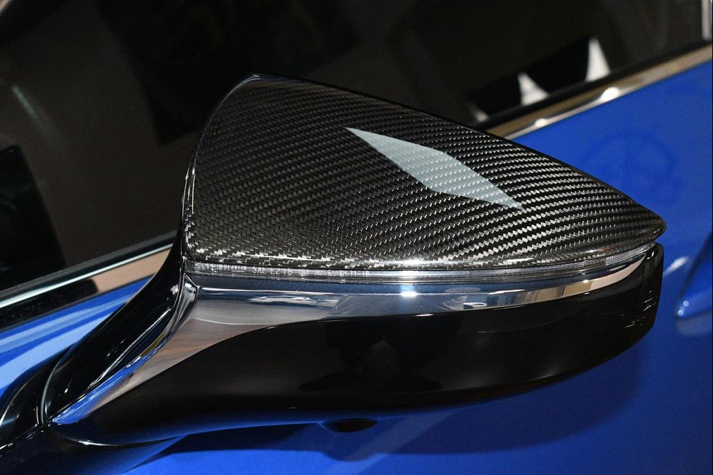 صورة مصغرة 62 لـ 2021 Lexus IS 350 BASE