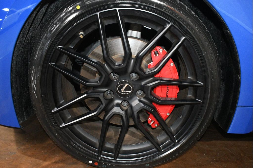 صورة مصغرة 65 لـ 2021 Lexus IS 350 BASE