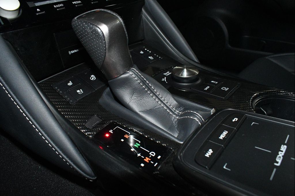صورة مصغرة 35 لـ 2021 Lexus IS 350 BASE