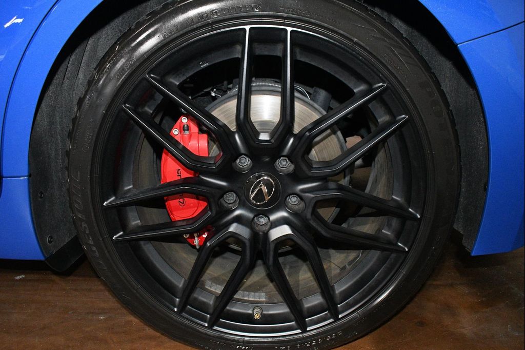 صورة مصغرة 68 لـ 2021 Lexus IS 350 BASE