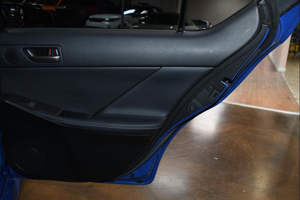 صورة مصغرة 44 لـ 2021 Lexus IS 350 BASE