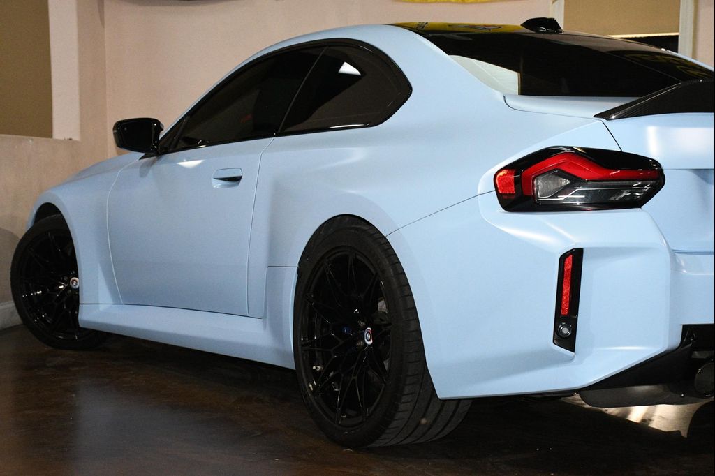 صورة مصغرة 55 لـ 2023 BMW M2 COUPE