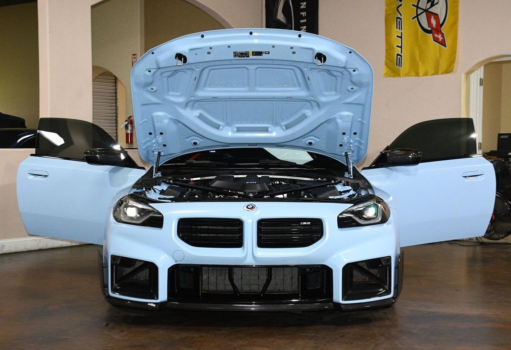 صورة مصغرة 87 لـ 2023 BMW M2 COUPE
