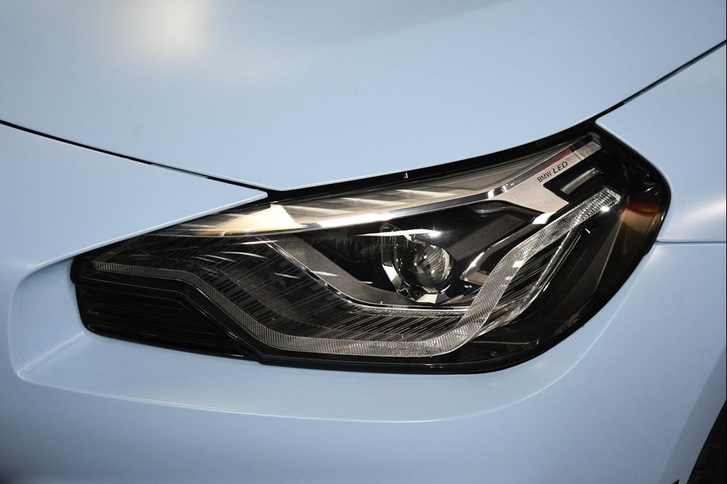 صورة مصغرة 57 لـ 2023 BMW M2 COUPE