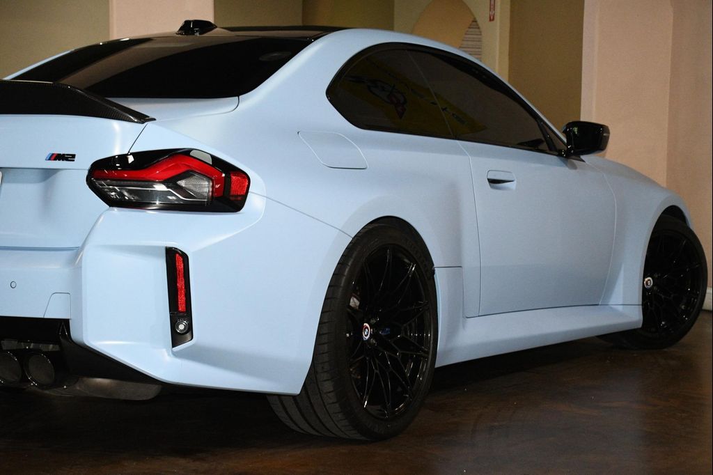 صورة مصغرة 56 لـ 2023 BMW M2 COUPE