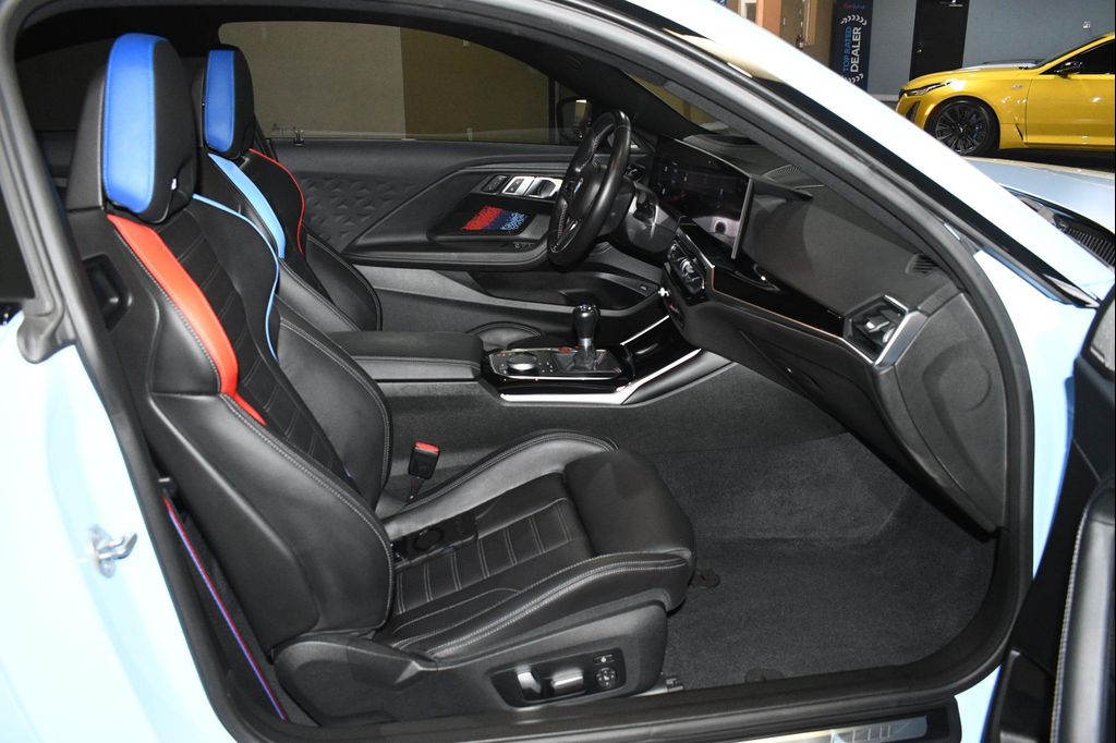 صورة مصغرة 50 لـ 2023 BMW M2 COUPE