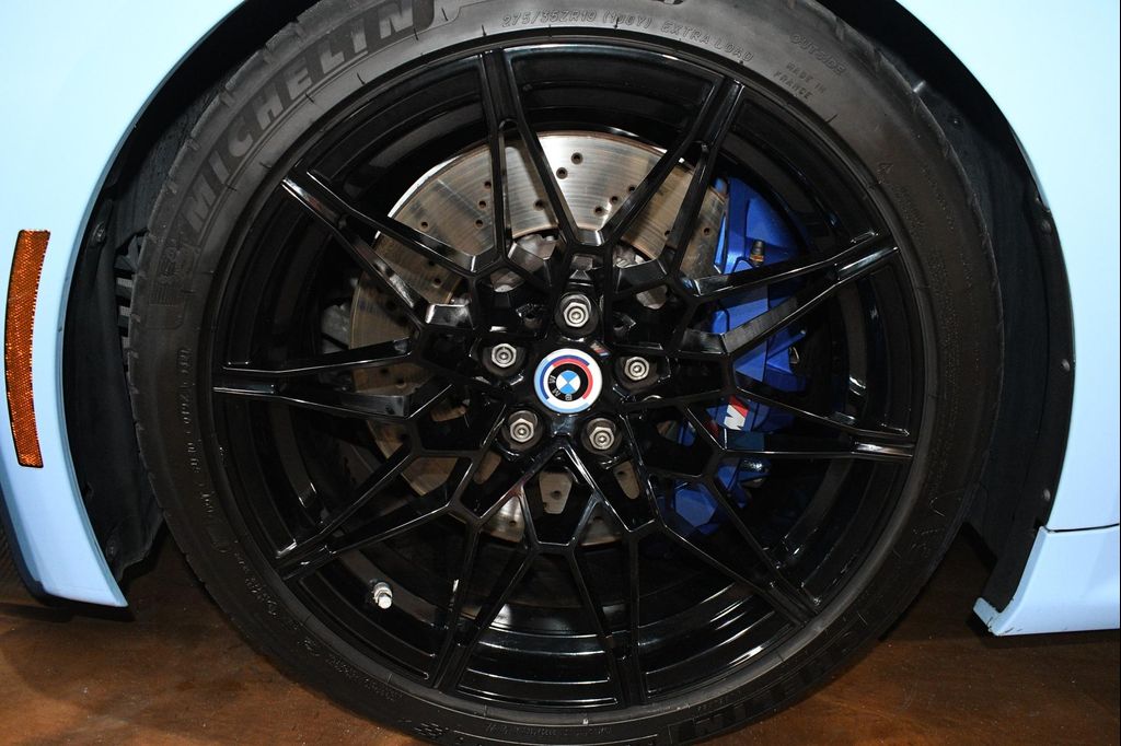 صورة مصغرة 65 لـ 2023 BMW M2 COUPE