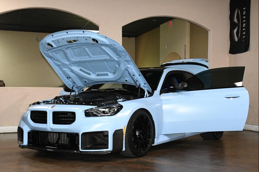 صورة مصغرة 90 لـ 2023 BMW M2 COUPE