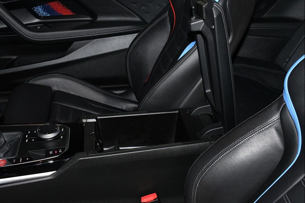 صورة مصغرة 42 لـ 2023 BMW M2 COUPE
