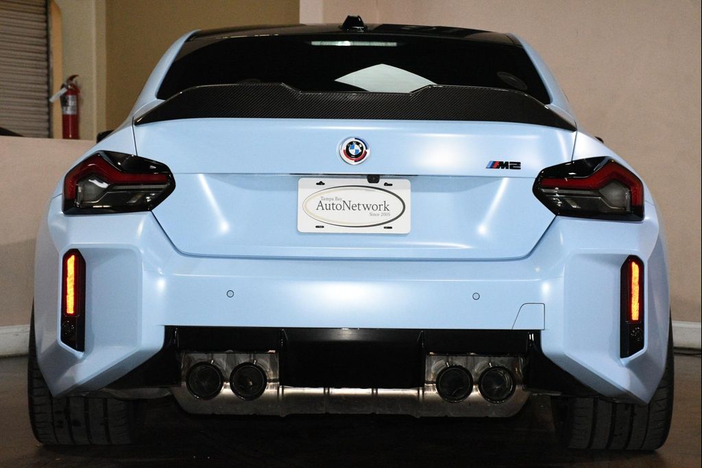 2023 BMW M2 COUPE 照片 2