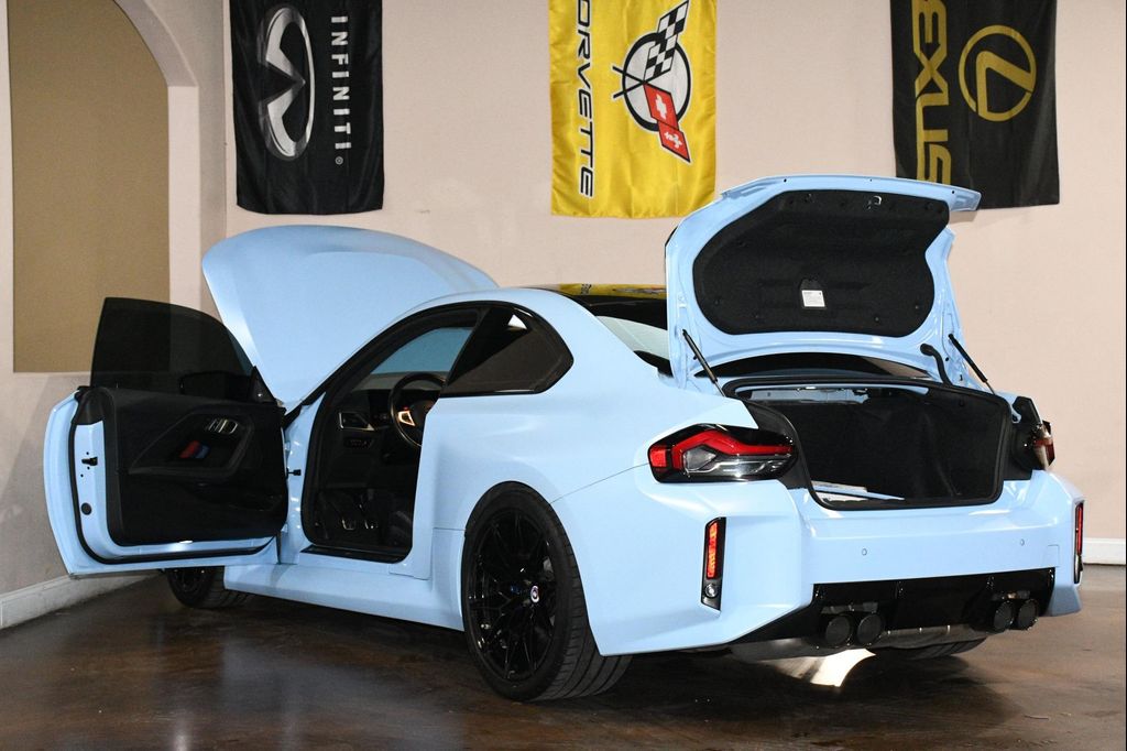 صورة مصغرة 92 لـ 2023 BMW M2 COUPE
