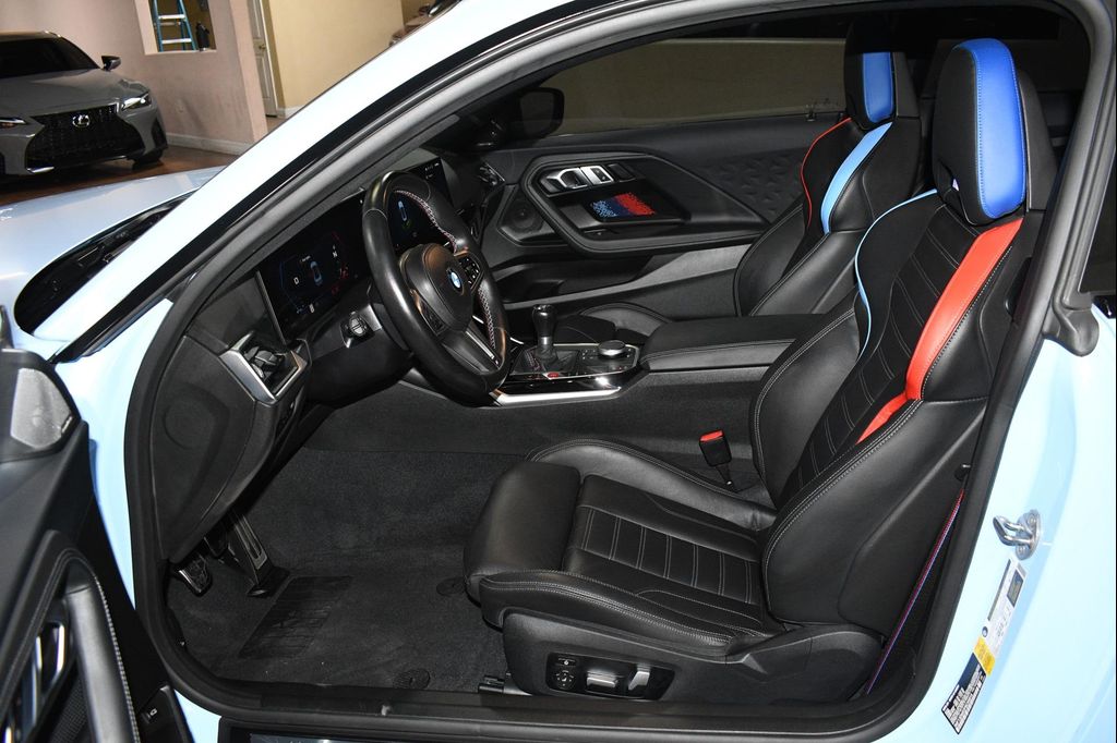 صورة مصغرة 49 لـ 2023 BMW M2 COUPE