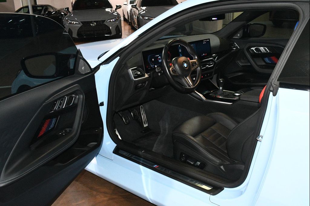 صورة مصغرة 47 لـ 2023 BMW M2 COUPE