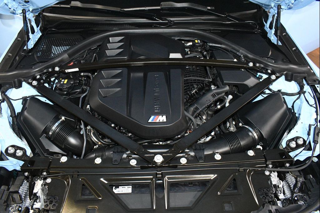 صورة مصغرة 93 لـ 2023 BMW M2 COUPE