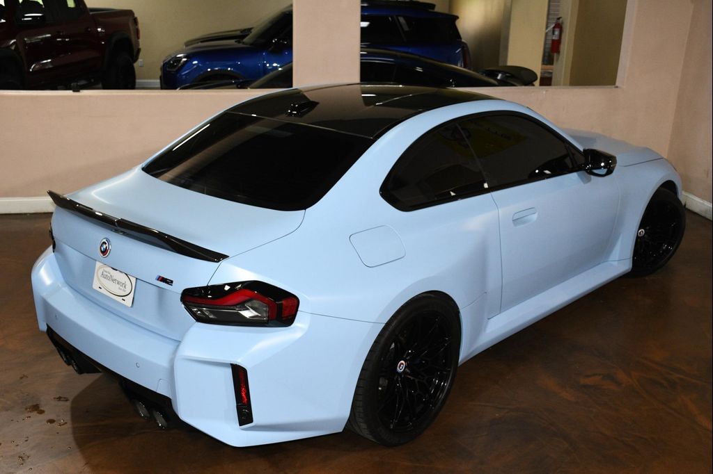 صورة مصغرة 79 لـ 2023 BMW M2 COUPE