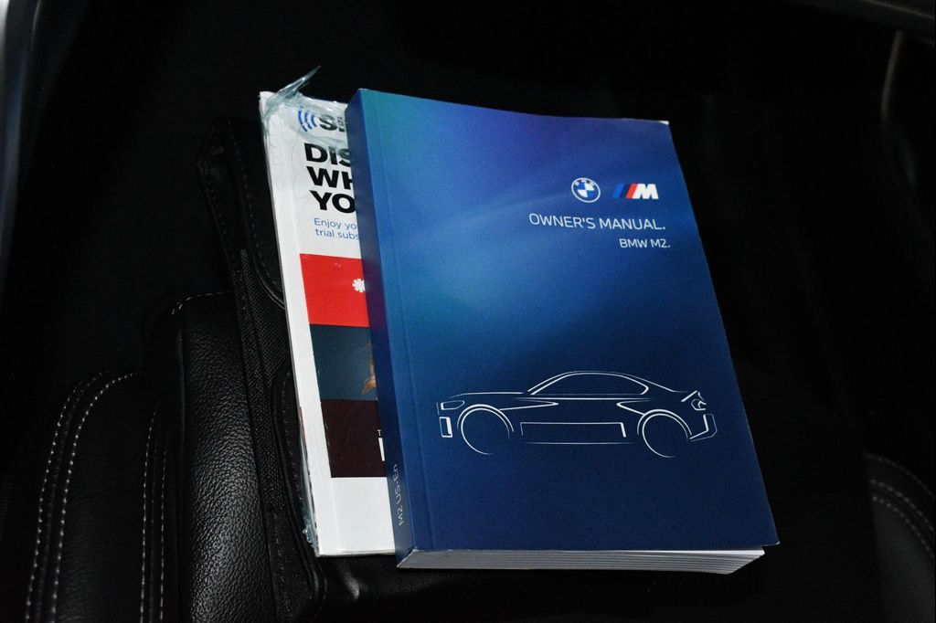 صورة مصغرة 98 لـ 2023 BMW M2 COUPE