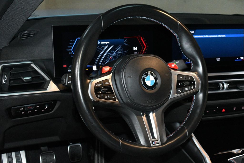 صورة مصغرة 23 لـ 2023 BMW M2 COUPE