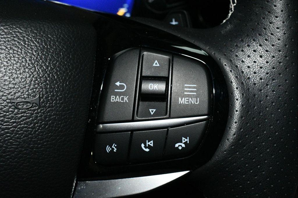 صورة مصغرة 32 لـ 2023 FORD EXPLORER ST