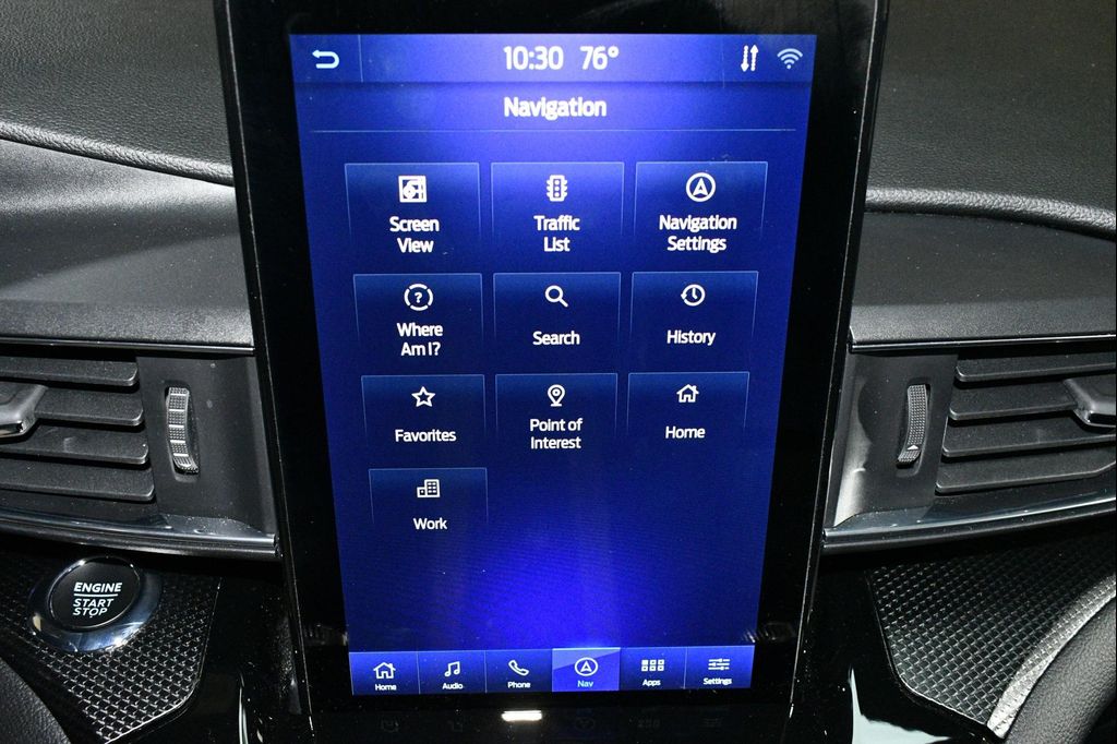 صورة مصغرة 37 لـ 2023 FORD EXPLORER ST