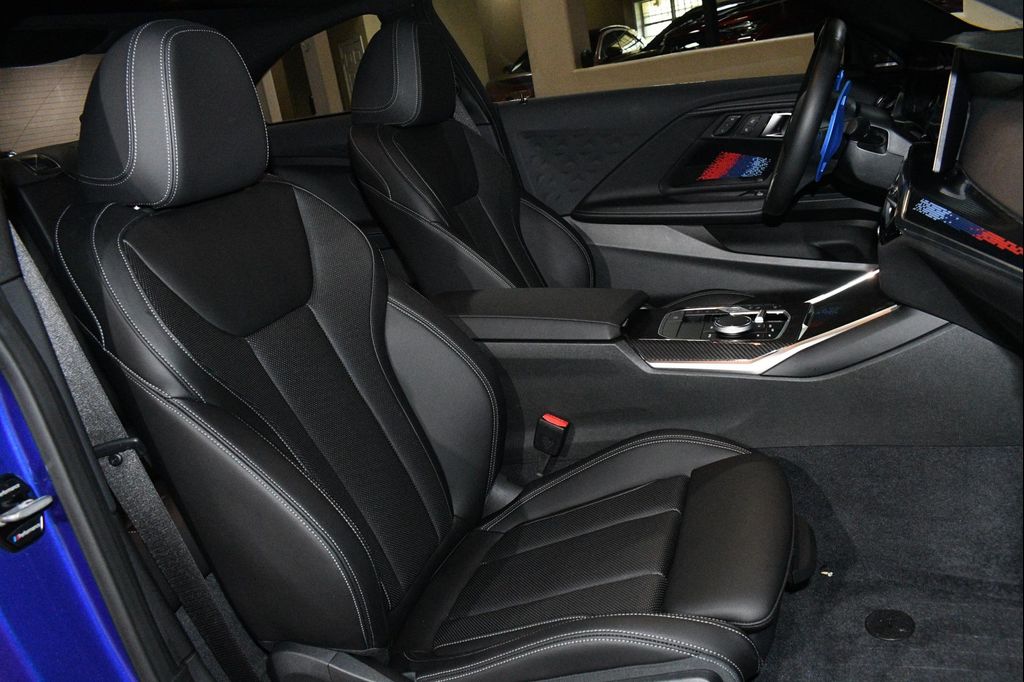 2024 BMW M240 I XDRIVE 照片 8