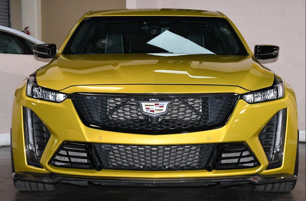 2024 Cadillac CT5-V