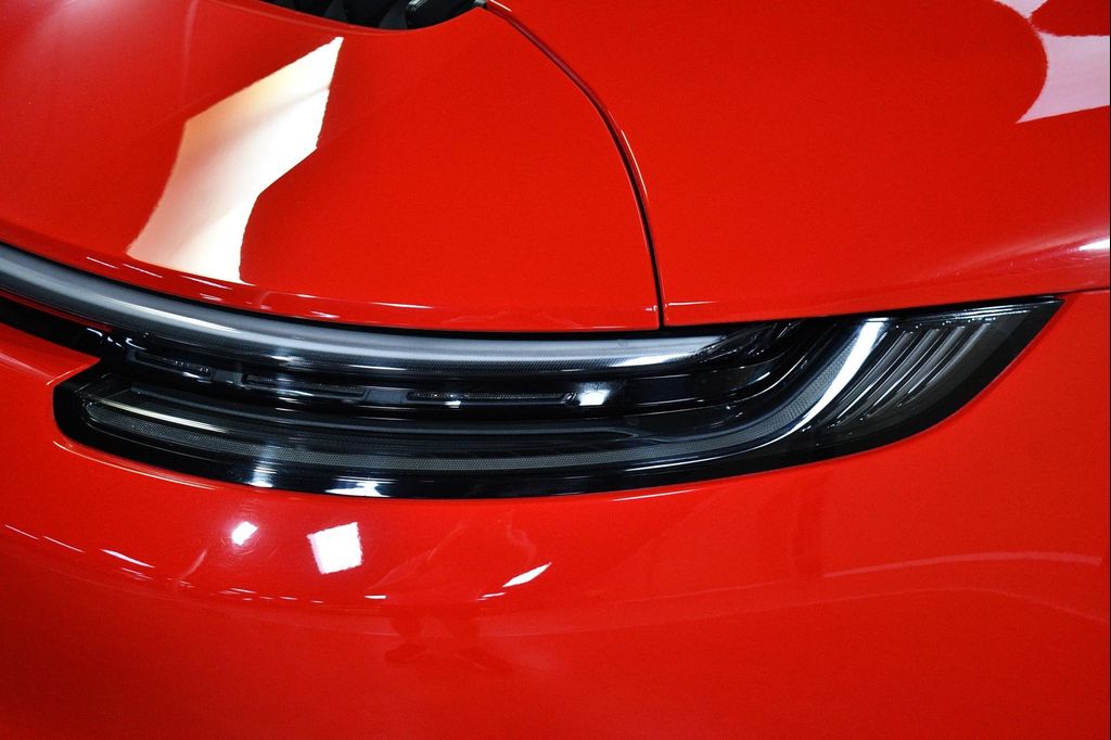 صورة مصغرة 59 لـ 2022 Porsche 911 CARRERA GTS