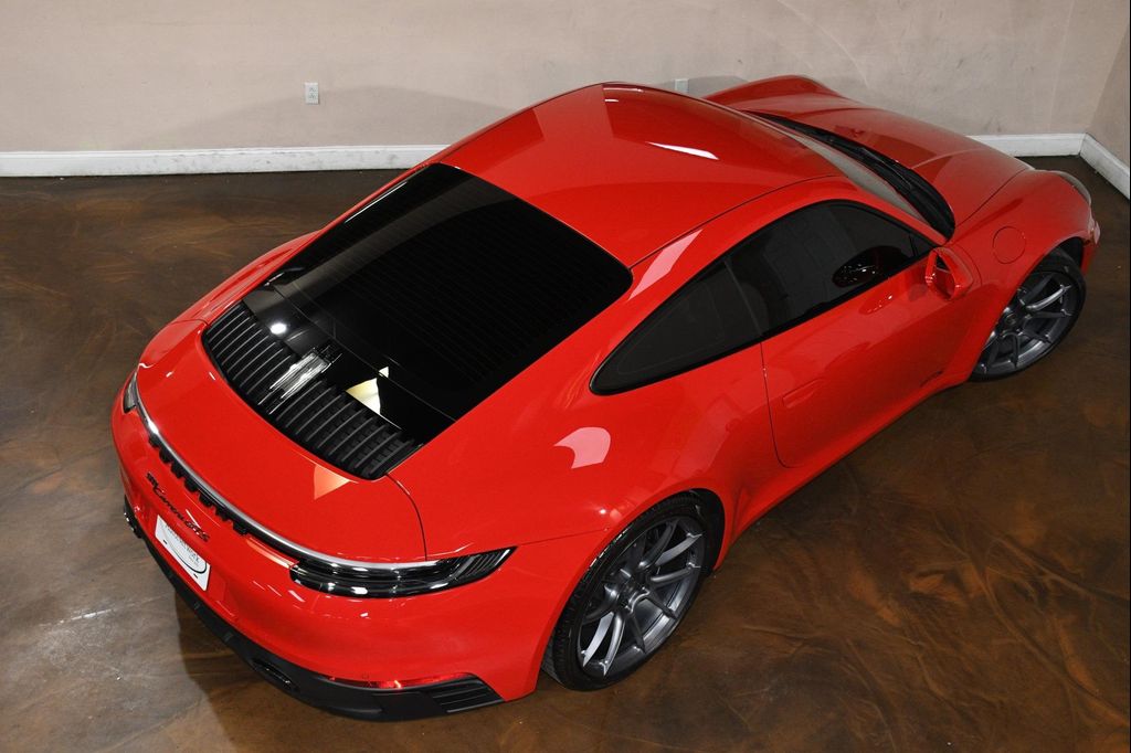 صورة مصغرة 75 لـ 2022 Porsche 911 CARRERA GTS
