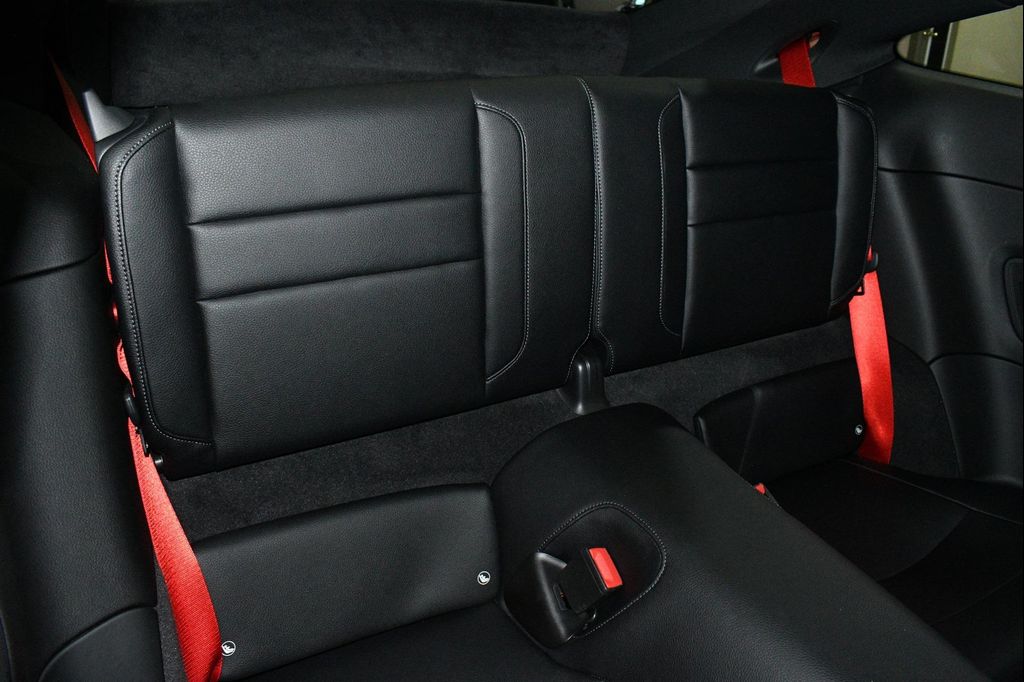 صورة مصغرة 18 لـ 2022 Porsche 911 CARRERA GTS