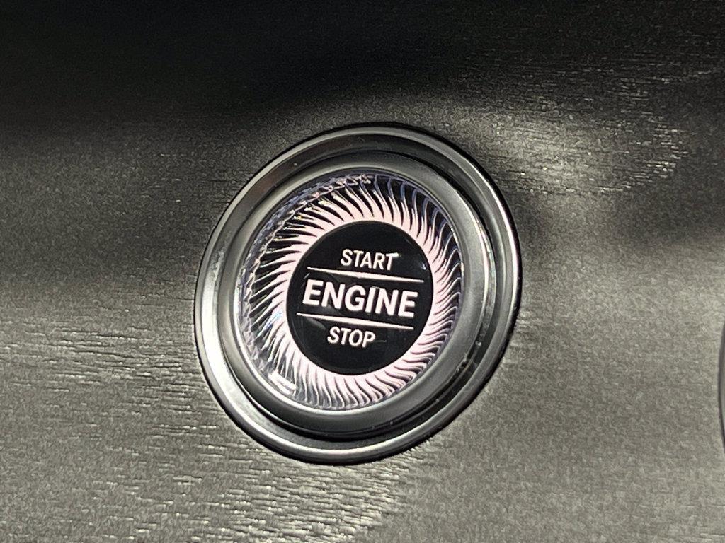 2021 Mercedes-BENZ AMG GT 63 4-DOOR 缩略图 22