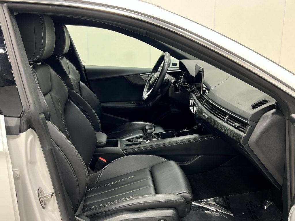 2023 AUDI A5 45 S LINE PREMIUM PLUS 照片 35