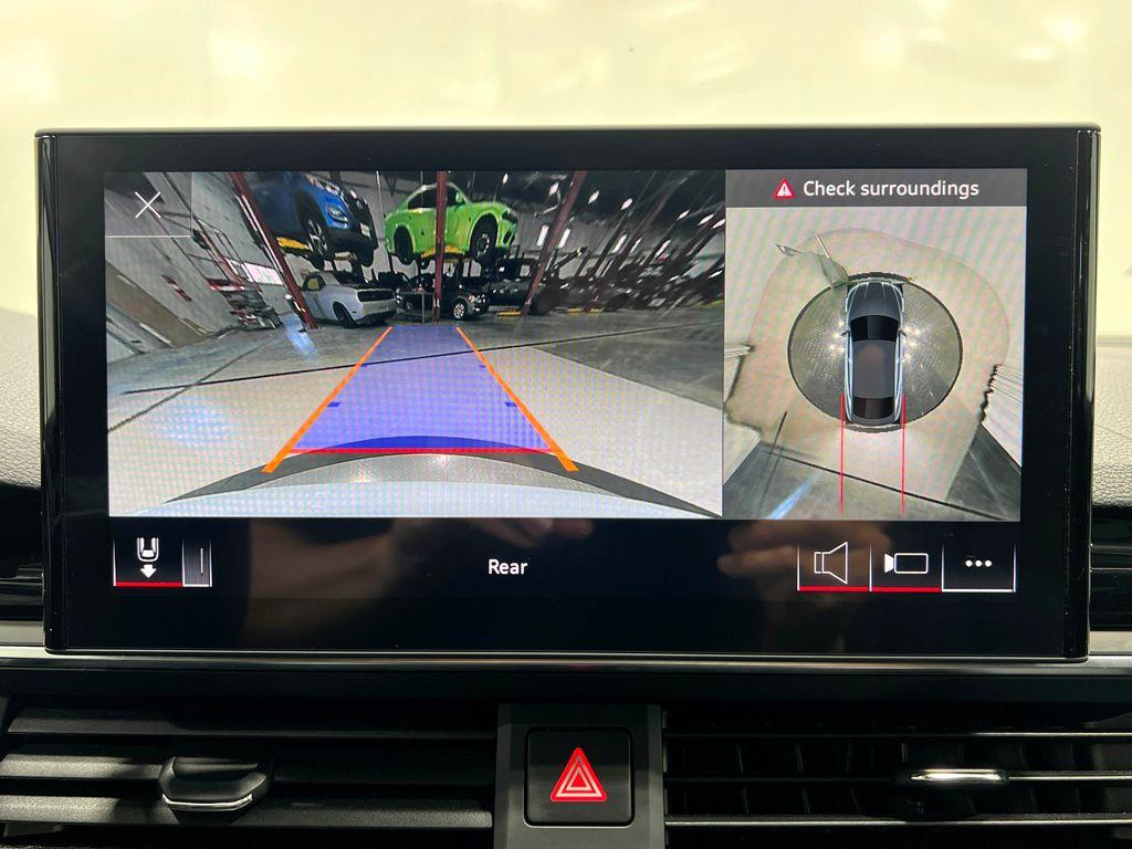 2023 AUDI A5 45 S LINE PREMIUM PLUS 照片 12