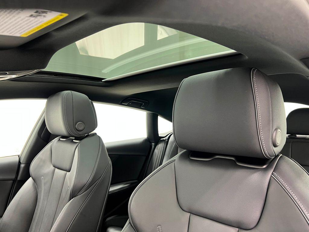 2023 AUDI A5 45 S LINE PREMIUM PLUS 照片 13