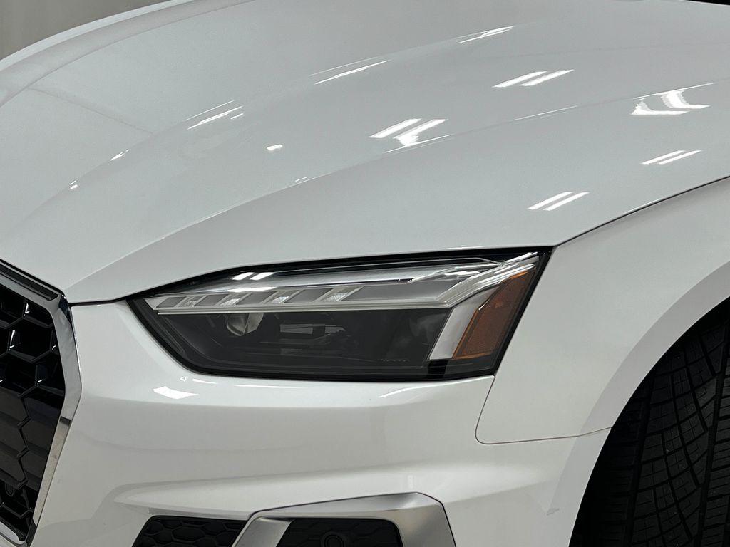 2023 AUDI A5 45 S LINE PREMIUM PLUS 照片 36