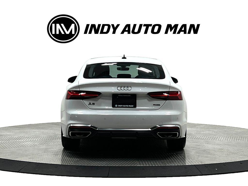 2023 AUDI A5 45 S LINE PREMIUM PLUS 照片 5