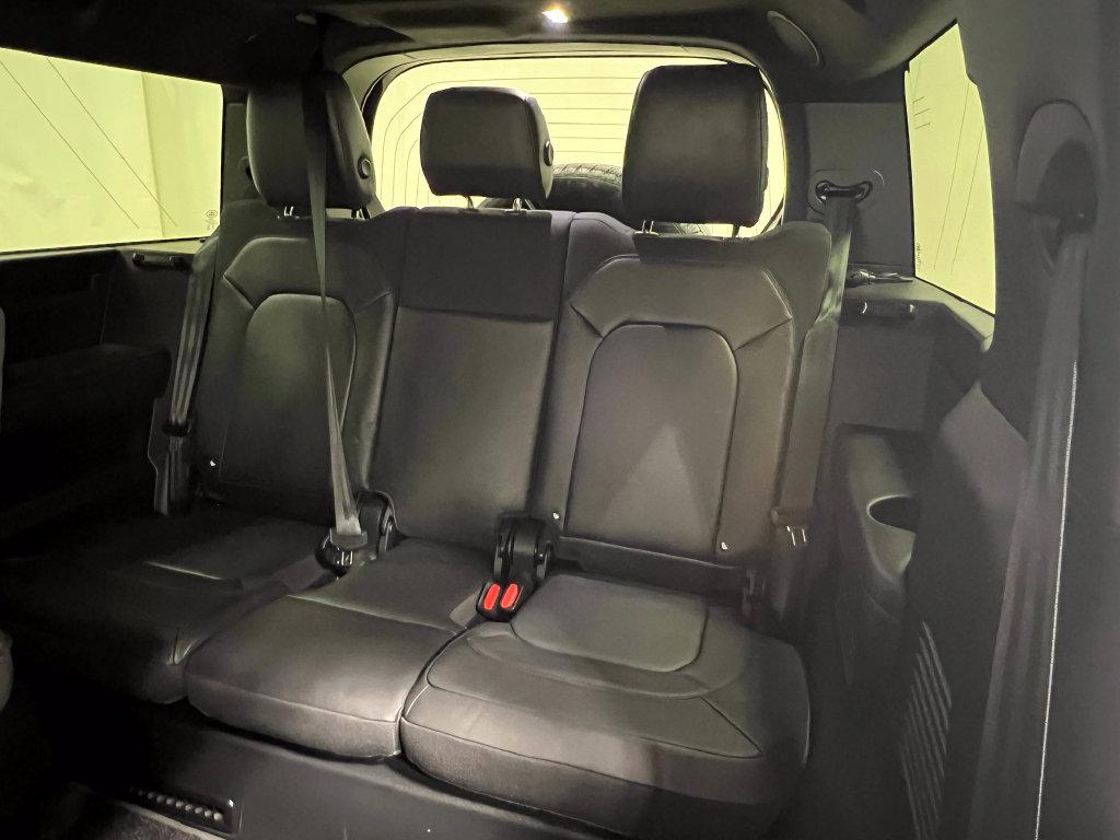 2025 LAND Rover DEFENDER P500 V8 缩略图 33