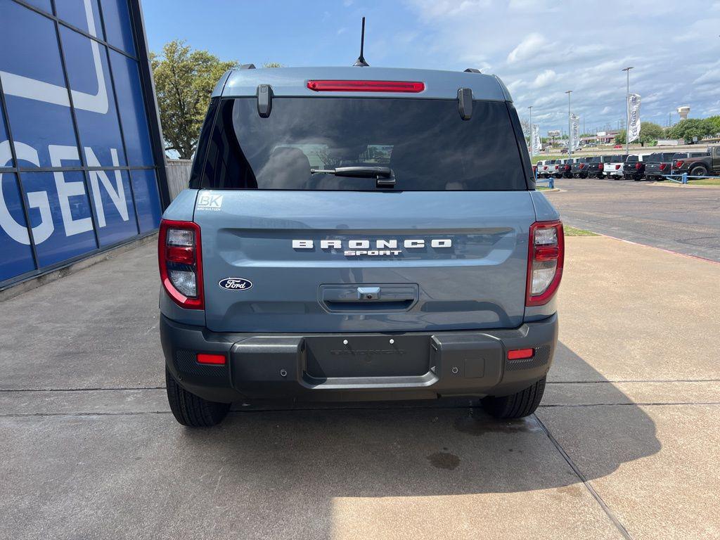 FORD BRONCO SPORT BIG BEND - 6