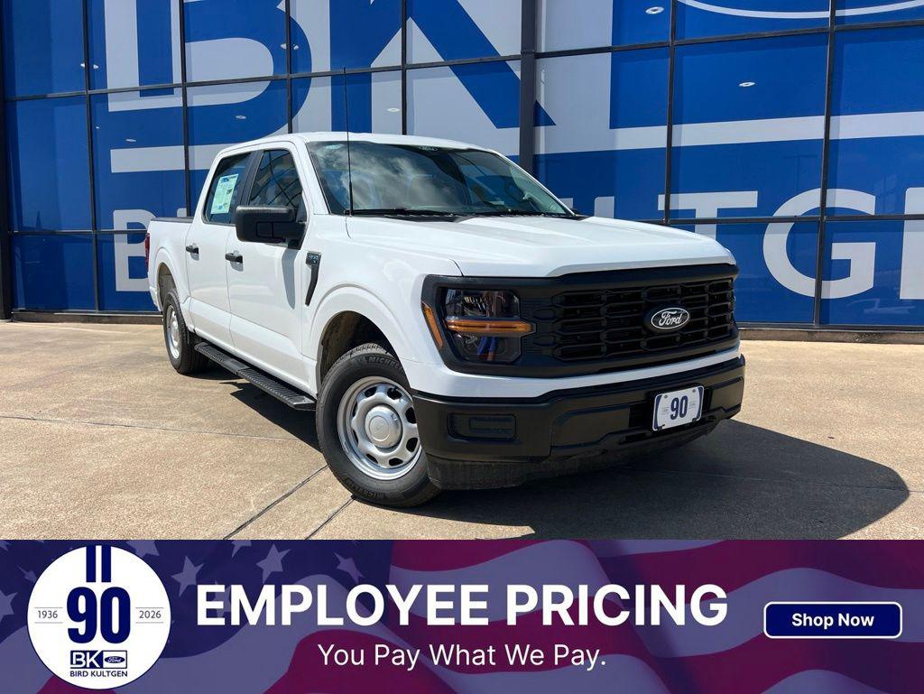 FORD F-150 XL - 1