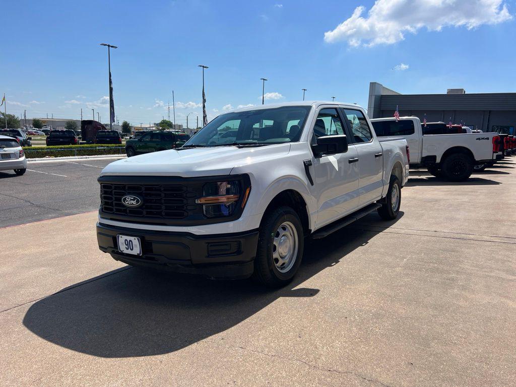 FORD F-150 XL - 3