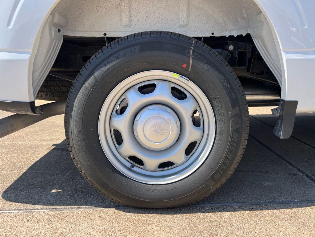FORD F-150 XL - 7