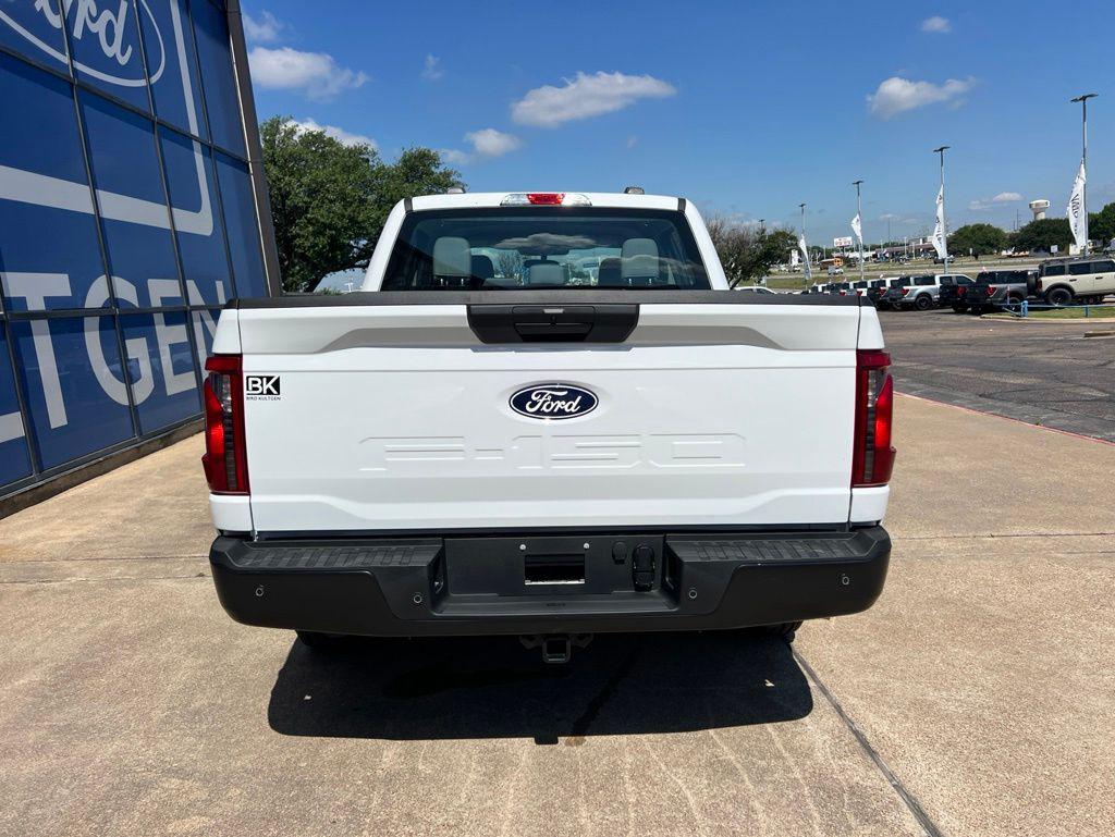 FORD F-150 XL - 5