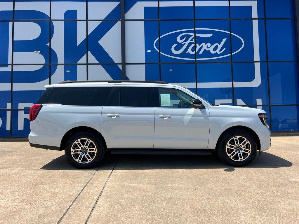 صورة 8 لـ 2025 FORD EXPEDITION MAX ACTIVE 4X2