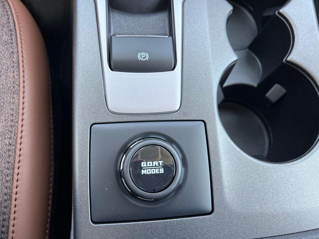 2026 FORD BRONCO SPORT OUTER BANKS — миниатюра 19